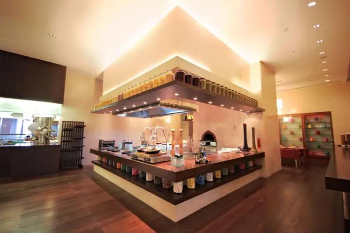 Нью-Дели: Vivanta New Delhi, Dwarka