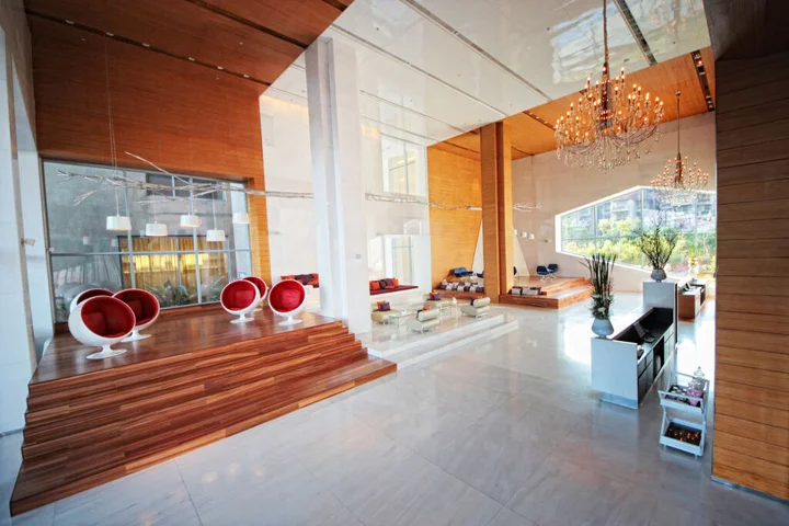 Нью-Дели: Vivanta New Delhi, Dwarka