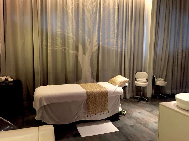 Нью-Дели: Vivanta New Delhi, Dwarka