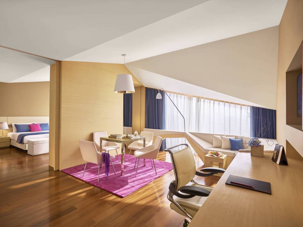 Нью-Дели: Vivanta New Delhi, Dwarka