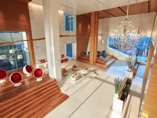 Нью-Дели: Vivanta New Delhi, Dwarka