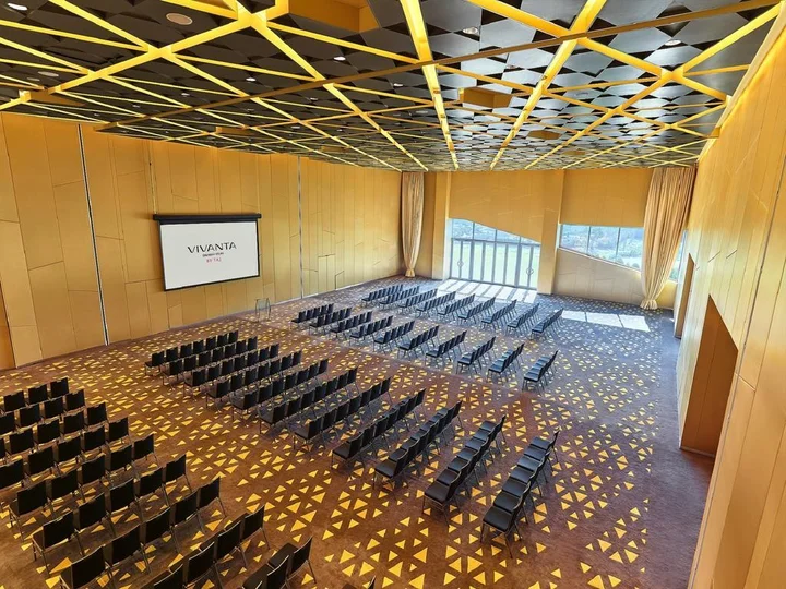 Нью-Дели: Vivanta New Delhi, Dwarka