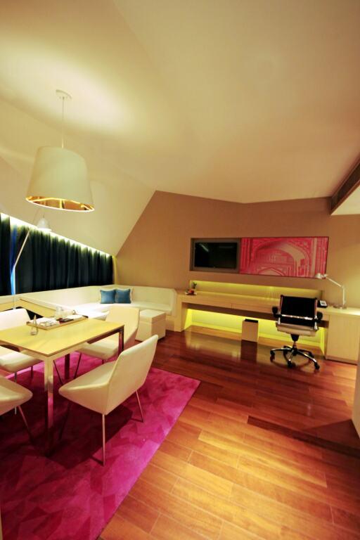 Нью-Дели: Vivanta New Delhi, Dwarka