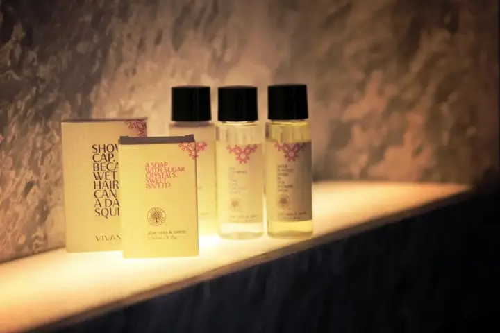 Нью-Дели: Vivanta New Delhi, Dwarka