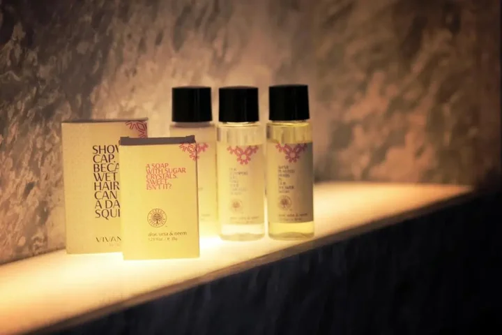 Нью-Дели: Vivanta New Delhi, Dwarka
