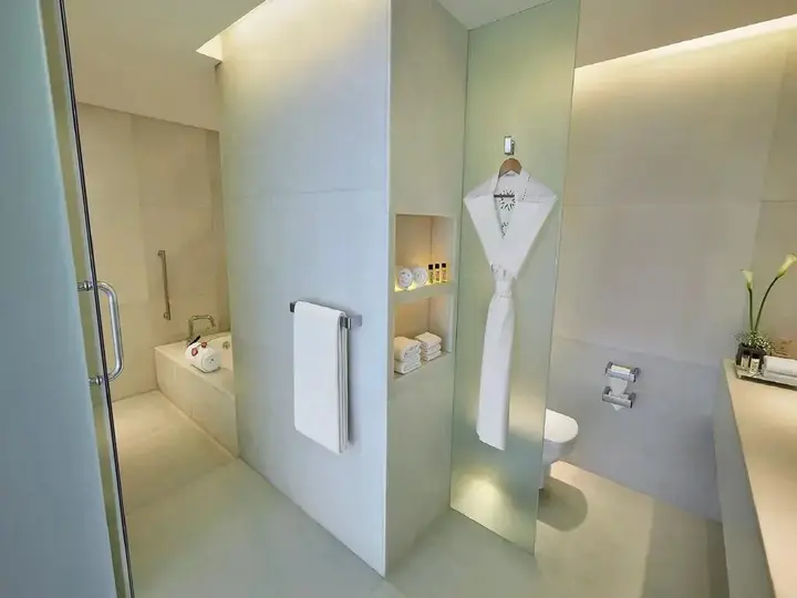 Нью-Дели: Vivanta New Delhi, Dwarka