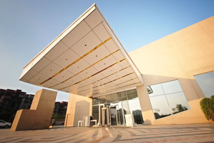 Нью-Дели: Vivanta New Delhi, Dwarka
