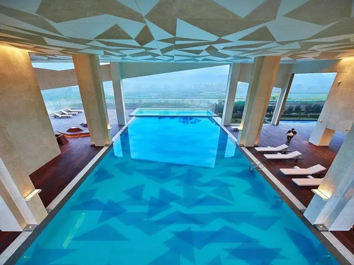 Нью-Дели: Vivanta New Delhi, Dwarka