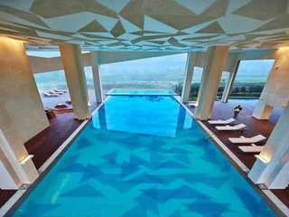 Нью-Дели: Vivanta New Delhi, Dwarka