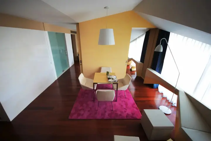 Нью-Дели: Vivanta New Delhi, Dwarka