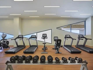 Нью-Дели: Vivanta New Delhi, Dwarka