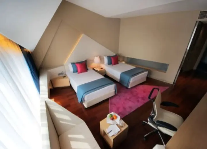 Нью-Дели: Vivanta New Delhi, Dwarka