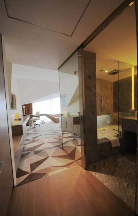 Нью-Дели: Vivanta New Delhi, Dwarka