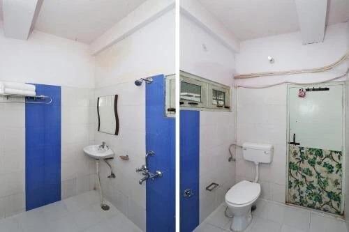 Уттаркаши: Sahaj Villa