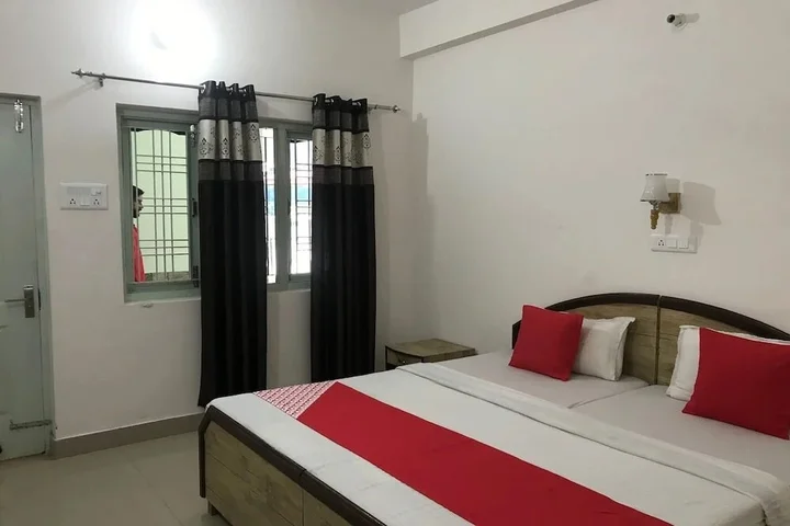 Уттаркаши: Sahaj Villa