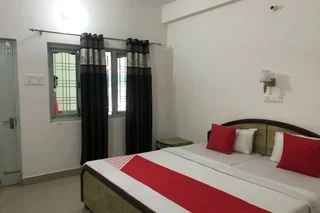 Уттаркаши: Sahaj Villa