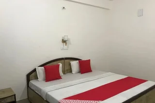 Уттаркаши: Sahaj Villa