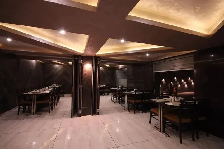 Ахмедабад: Hotel Bait Inn