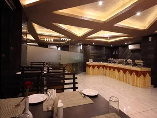 Ахмедабад: Hotel Bait Inn