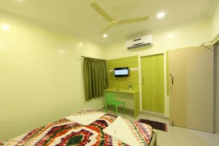 Ченнаи: Oyo 17157 Pearl Guest House