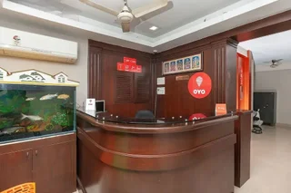 Ченнаи: Oyo 17157 Pearl Guest House