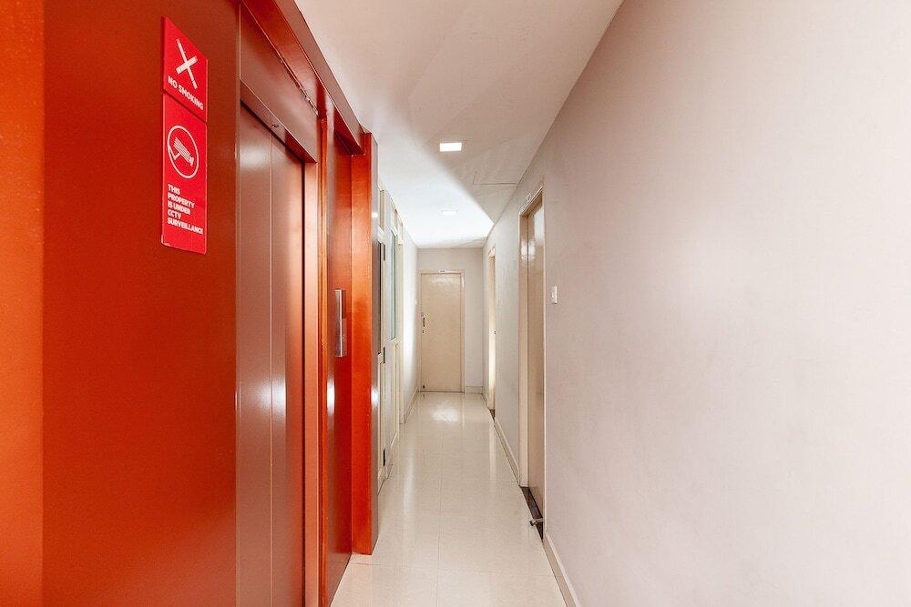 Ченнаи: Oyo 17157 Pearl Guest House