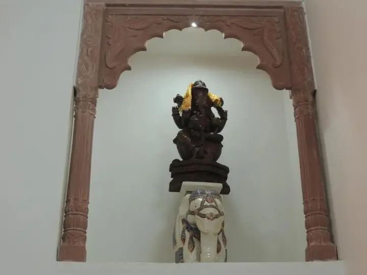 Праяградж: Kunjpur Guest House