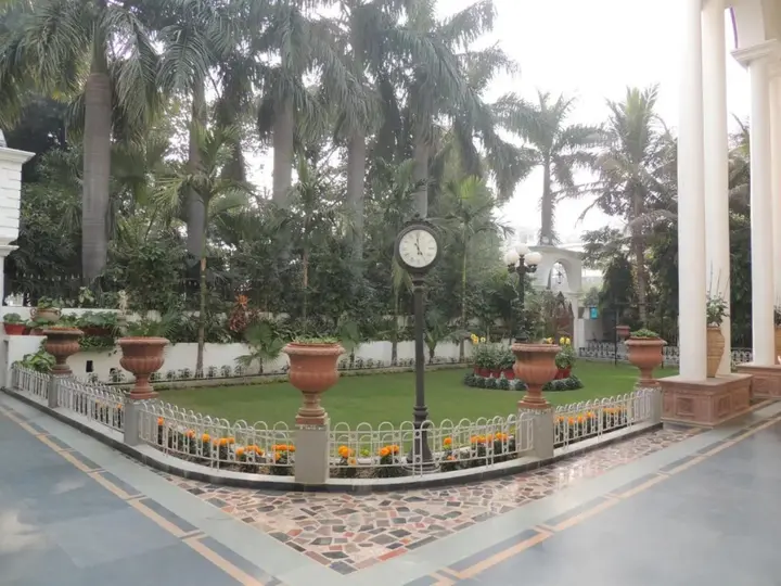 Праяградж: Kunjpur Guest House