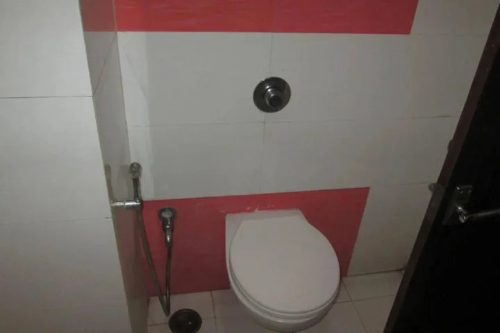 Аурангабад: Comfort Inn