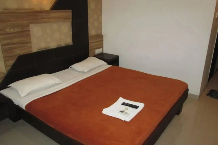 Аурангабад: Comfort Inn