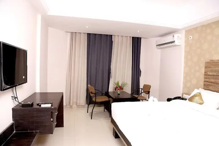 Comfort Inn — фото 1