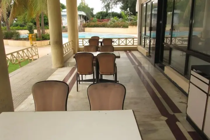 Аурангабад: Comfort Inn