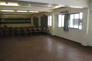 Аурангабад: Comfort Inn
