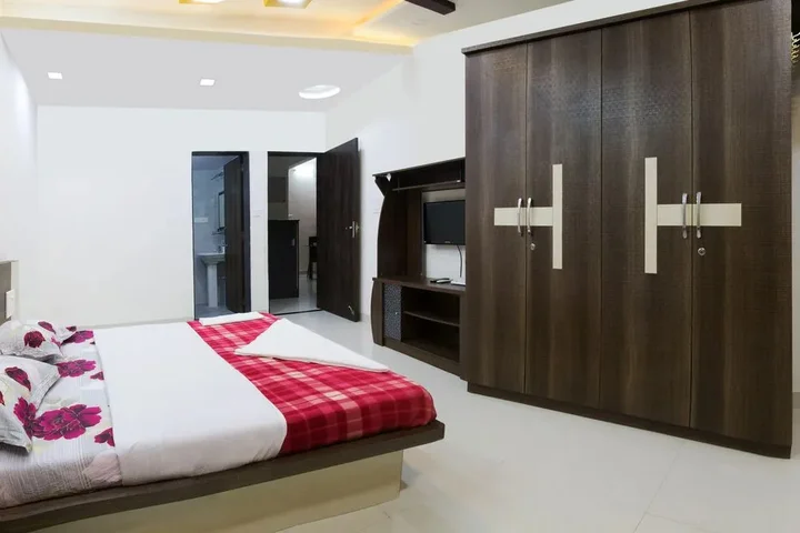Пимпри-Чинчвад: Relaxinn Hospitality Services