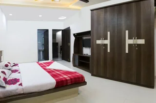 Пимпри-Чинчвад: Relaxinn Hospitality Services