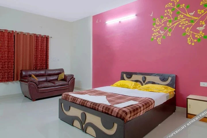 Пимпри-Чинчвад: Relaxinn Hospitality Services