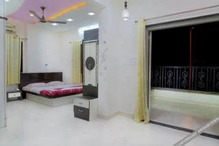 Пимпри-Чинчвад: Relaxinn Hospitality Services