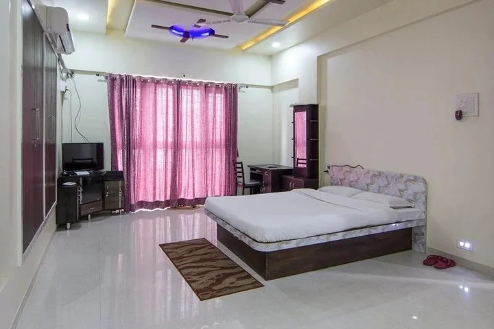 Пимпри-Чинчвад: Relaxinn Hospitality Services