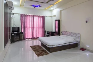Пимпри-Чинчвад: Relaxinn Hospitality Services