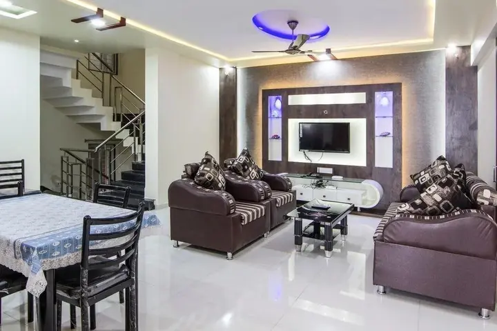 Пимпри-Чинчвад: Relaxinn Hospitality Services