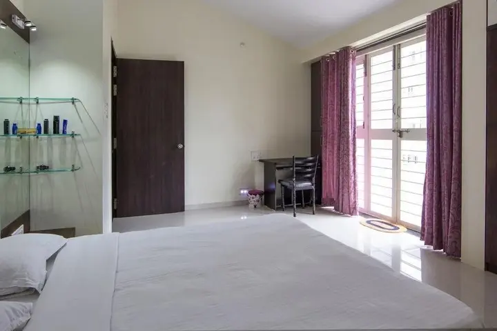 Пимпри-Чинчвад: Relaxinn Hospitality Services