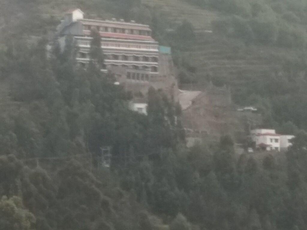 Кодайканал: Jem Valley