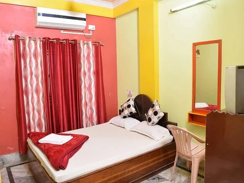 Силигури: Hotel Baidyanath