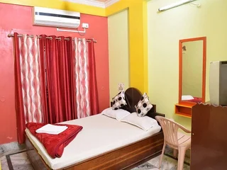 Силигури: Hotel Baidyanath