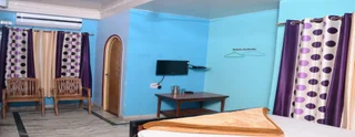 Силигури: Hotel Baidyanath