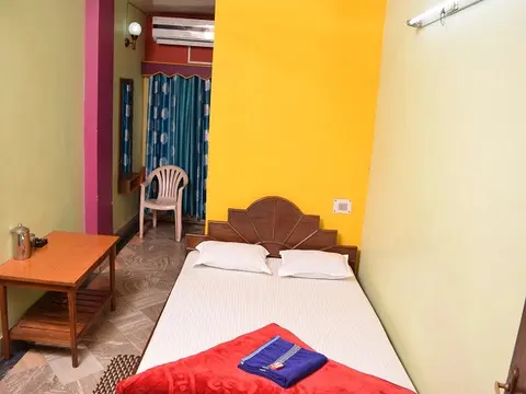 Силигури: Hotel Baidyanath