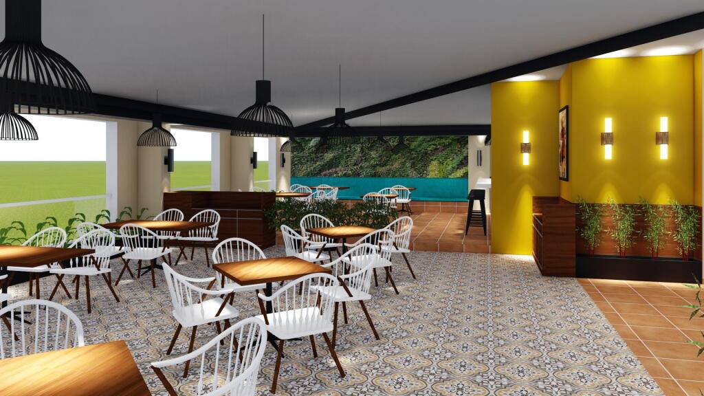 Сатара: The Fern Residency Satara