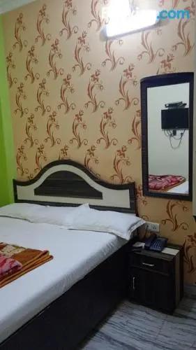 Hotel Shiv Ganga — фото 1