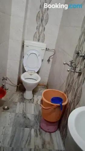Hotel Shiv Ganga — фото 2