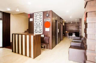 Агра: OYO 23595 Hotel Tajway Inn